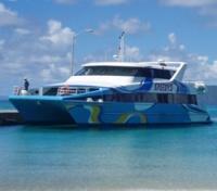 Transfer to Beef Island Airport